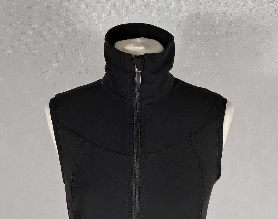COLUMBIA Titanium Omni-Dry Kamizelka Damska S Softshell Oryginalna
