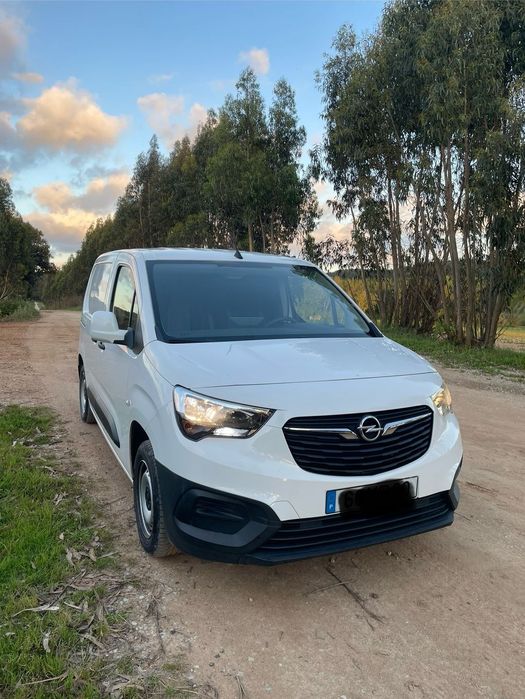 Opel Combo 1.6HDI 80.000km