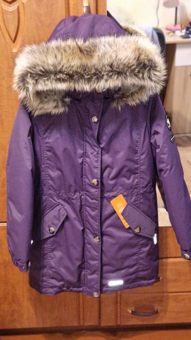 Парка Leene 152+6