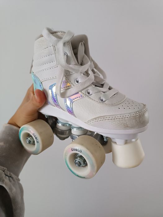 Patins de criança n°29 em bom estado