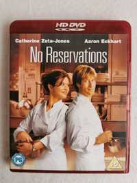 No Reservations (Życie Od Kuchni) HD-DVD (En)