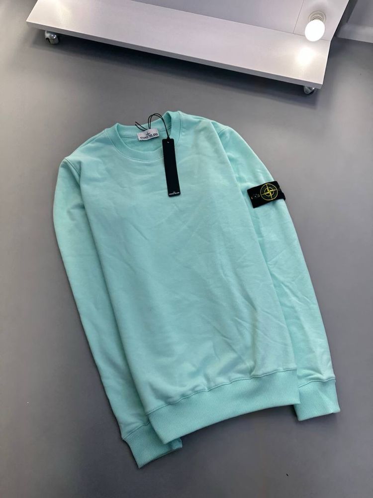 Новий Світшоти Stone Island