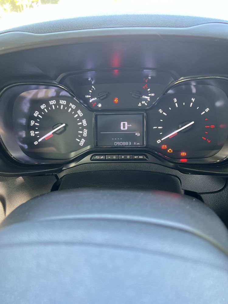 Toyota Proace City L2