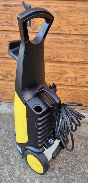 Myjka Ciśnieniowa KARCHER K7 720MX Mosiężna Głowica Nowy Zawór