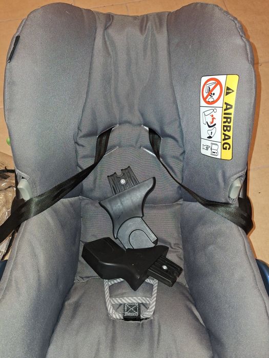 Nosidło maxi cosi
