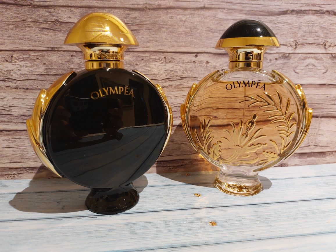 Perfumes nina/idole/zadig/armani/Olimpia