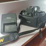 Фотоаппарат Nikon D5100 Kit 18-105