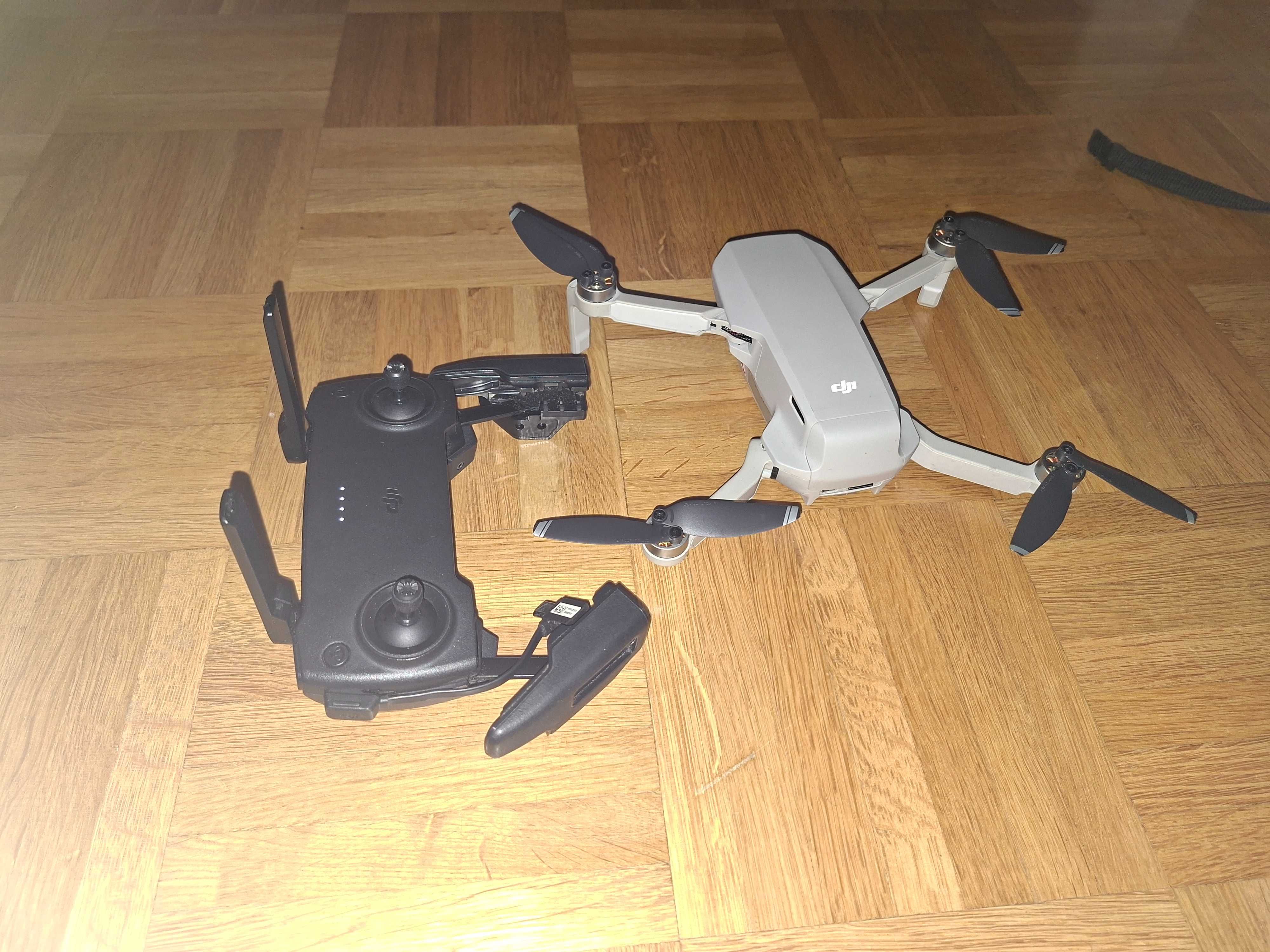 DJI Mavic Mini dron