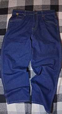 Dime jeans navy blue