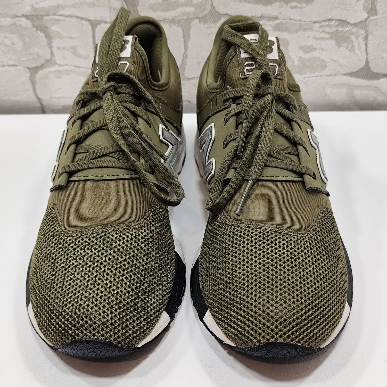 кросівки New Balance 247 40р/25см
