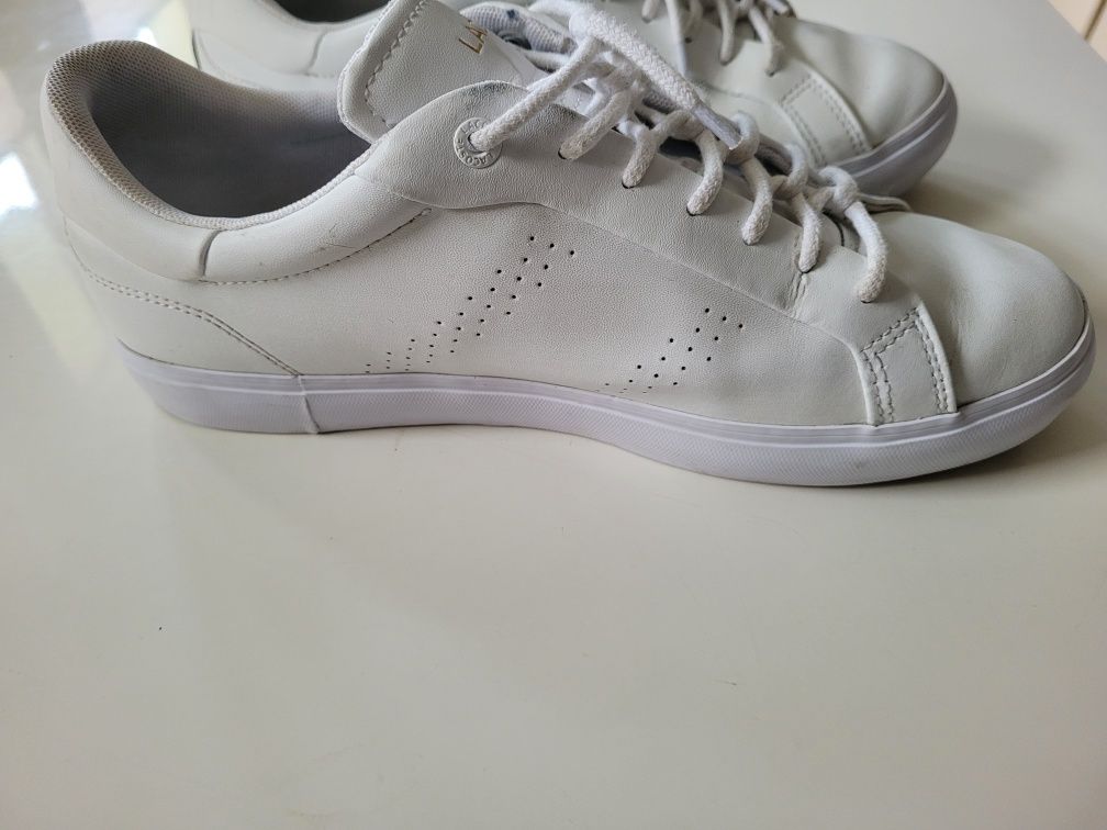 Buty LACOSTE rozm. 40