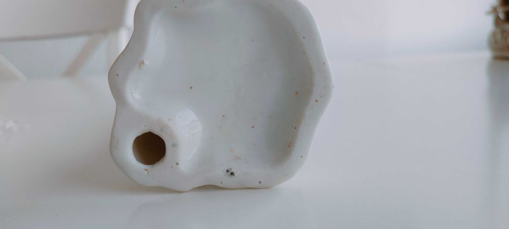 Фарфоровая статуэтка.из Германии. Винтаж.