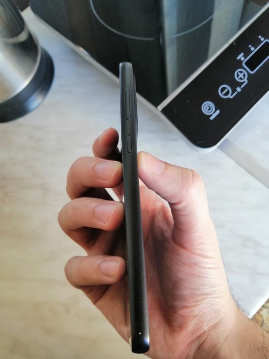 Samsung Galaxy A33 5G чорний колір 6/128 Гб пам'яті