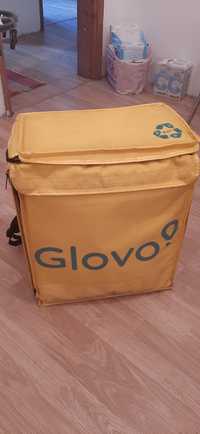 Bag Glovo para vender rapido