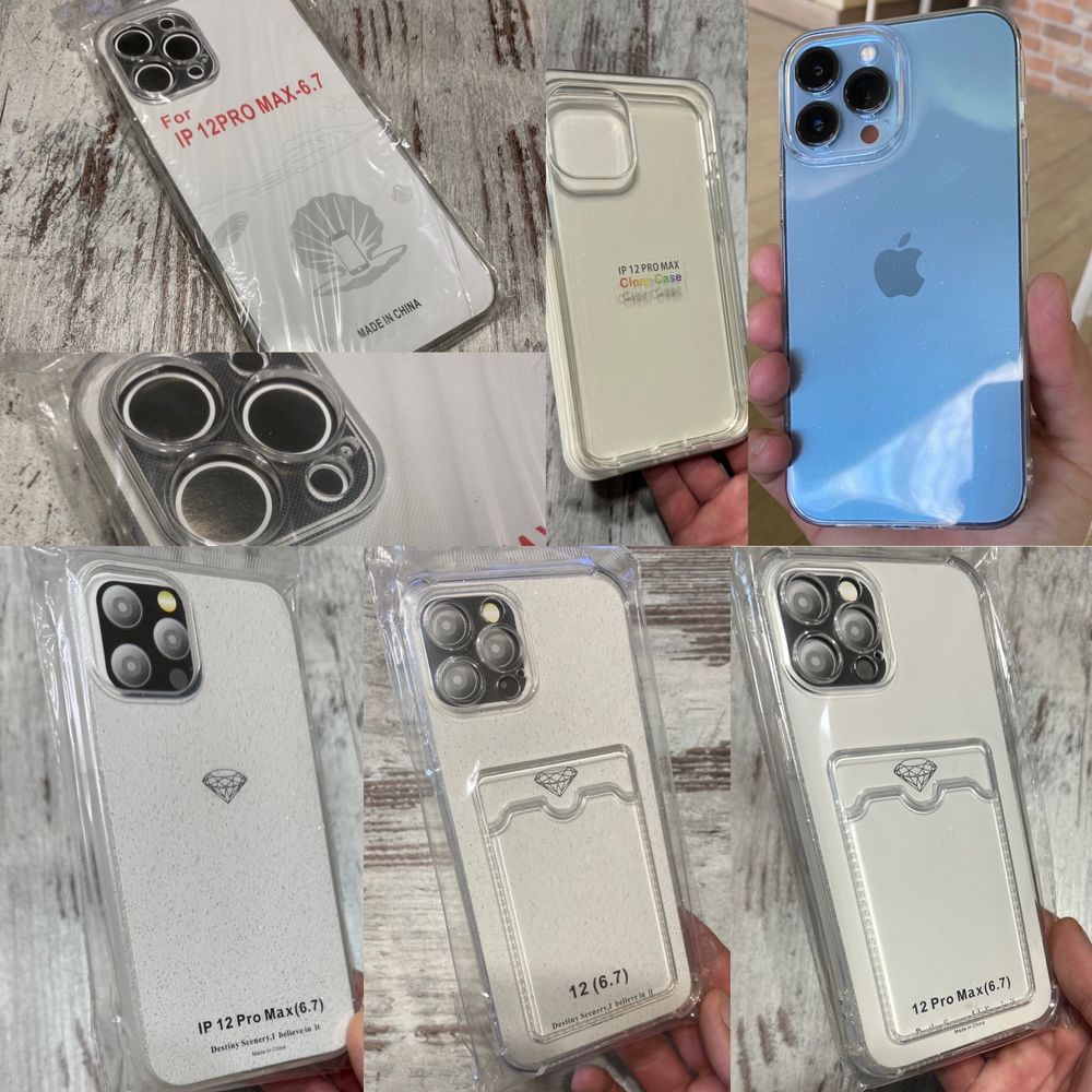 Чехлы Iphone 12 pro max айфон 12 про макс чехол распродажа остатков