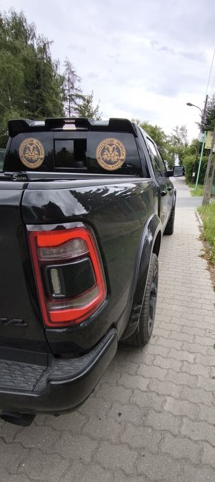 RAM 1500 Limited