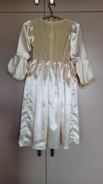 Kostium, strój Elizabeth "Piraci z Karaibów", roz. 122