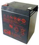 Akumulator HR1221WF2 12v 21WATT