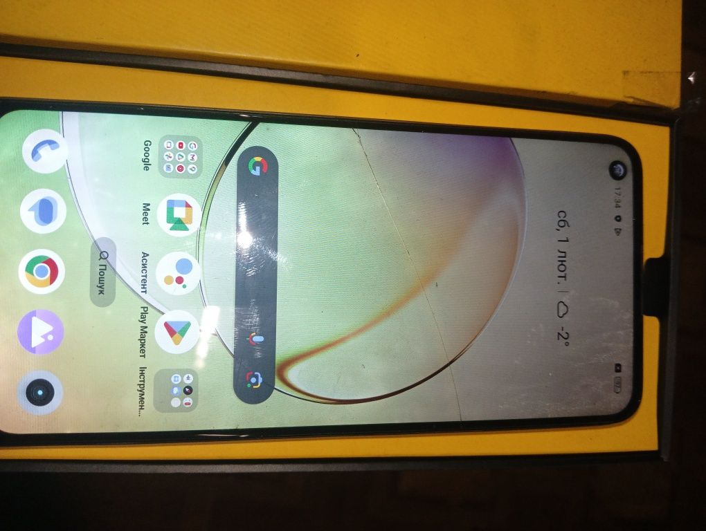 Realme 10 4+(4)/128
