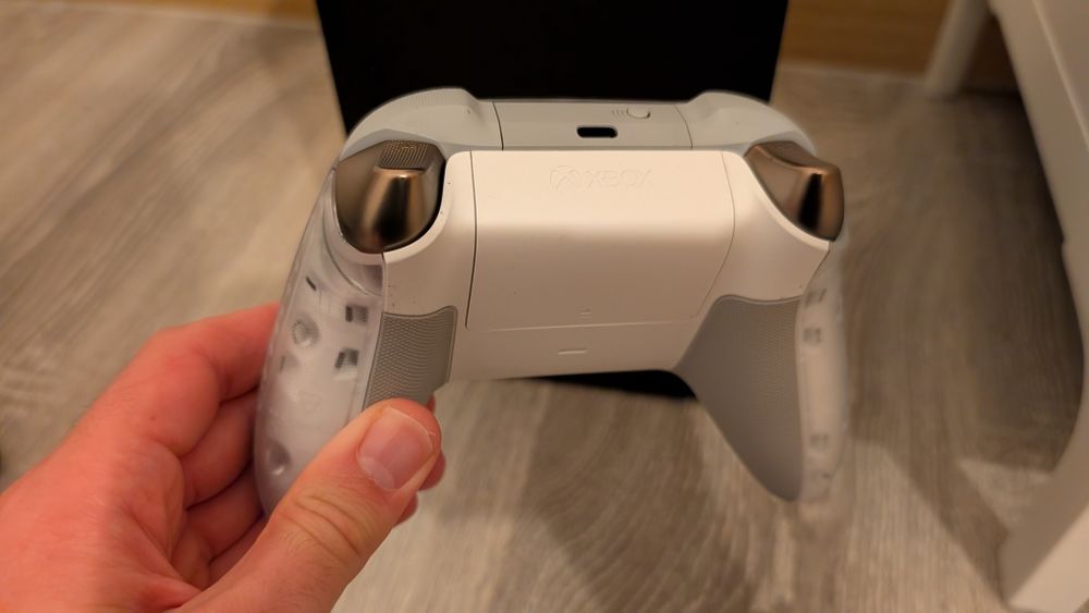 Xbox Series X com garantia