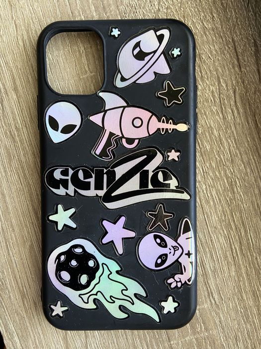 Iphone 11 etui Genzie