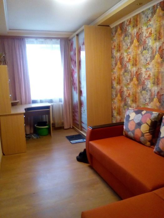 Продам квартиру на Мотелі. код 854