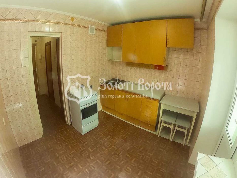 Квартира, 1к. Гарний стан. Героїв Дніпра, 40б. Оболонський район