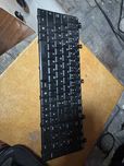 Teclado MSI MS Series Laptop Keyboard MP-03233P0-359A PT