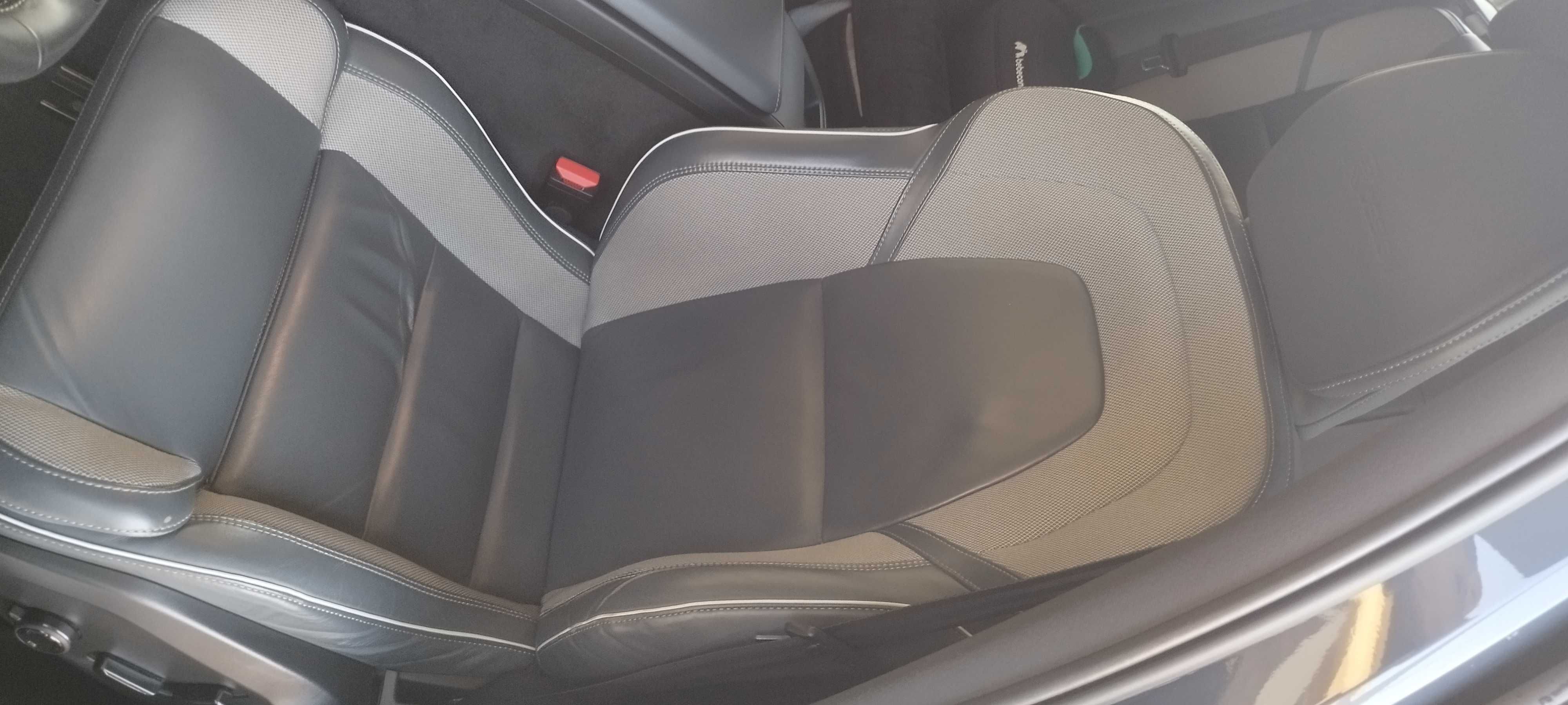 Volvo V60 D4 R design 2020 nacional