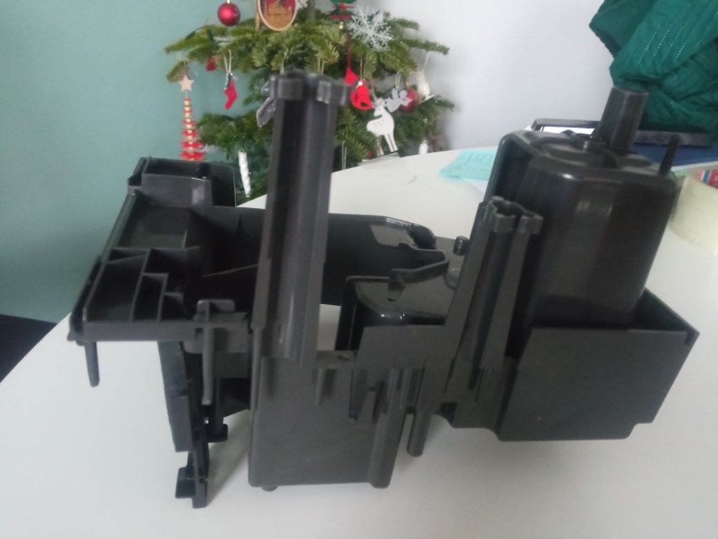 Obudowa wspornik osłona młynka do ekspresu do kawy Krups EA89