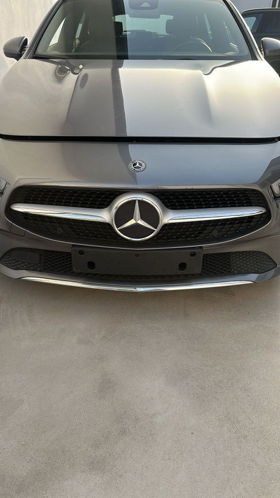 MERCEDES CLA 180 SB