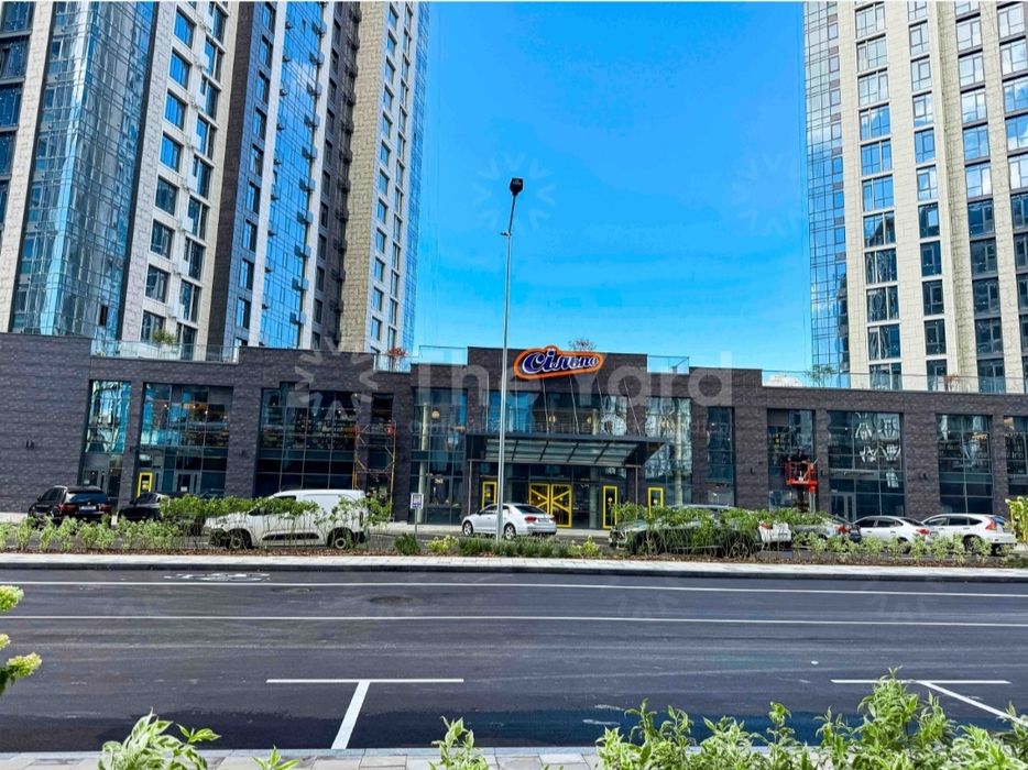 Жк Nordica Residence, 50.3 м. Без комісії. Зданий будинок.