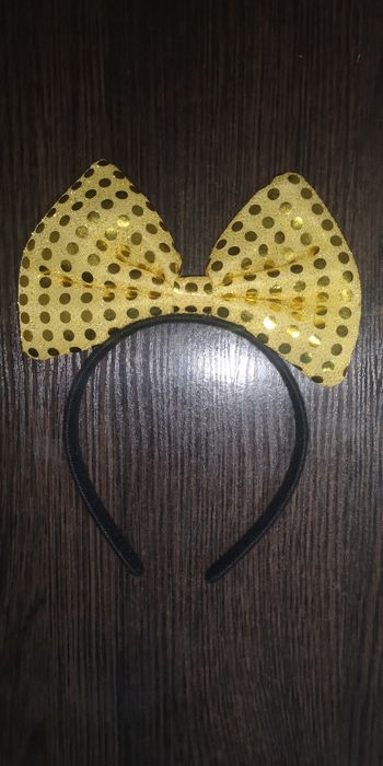 Обруч Бант на різні свята.