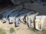Zbiorniczek spryskiwaczy spryski bmw e87 e81 e90 e91 e92 xenon