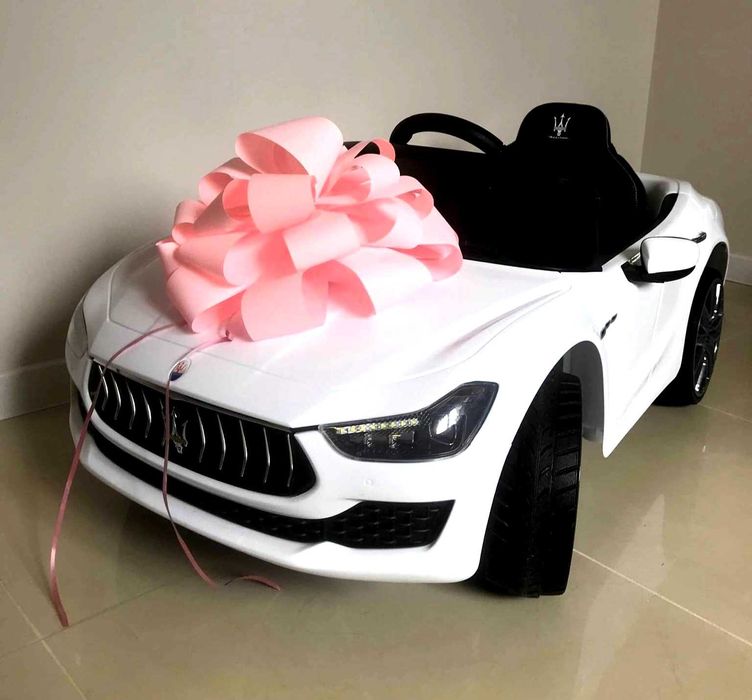 Kokarda dla dziecka 20 cm/ Prezent / Komunia / Chrzciny OKAZJA