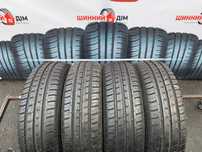 Шини нові 165/65 R13 Dunlop 2022р літо