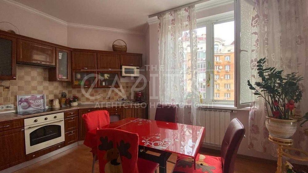 Оренда квартири 2 кімнати Оболонь біля ЖК Оазис