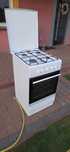 Kuchenka gazowa AMICA SHGG 11560 W