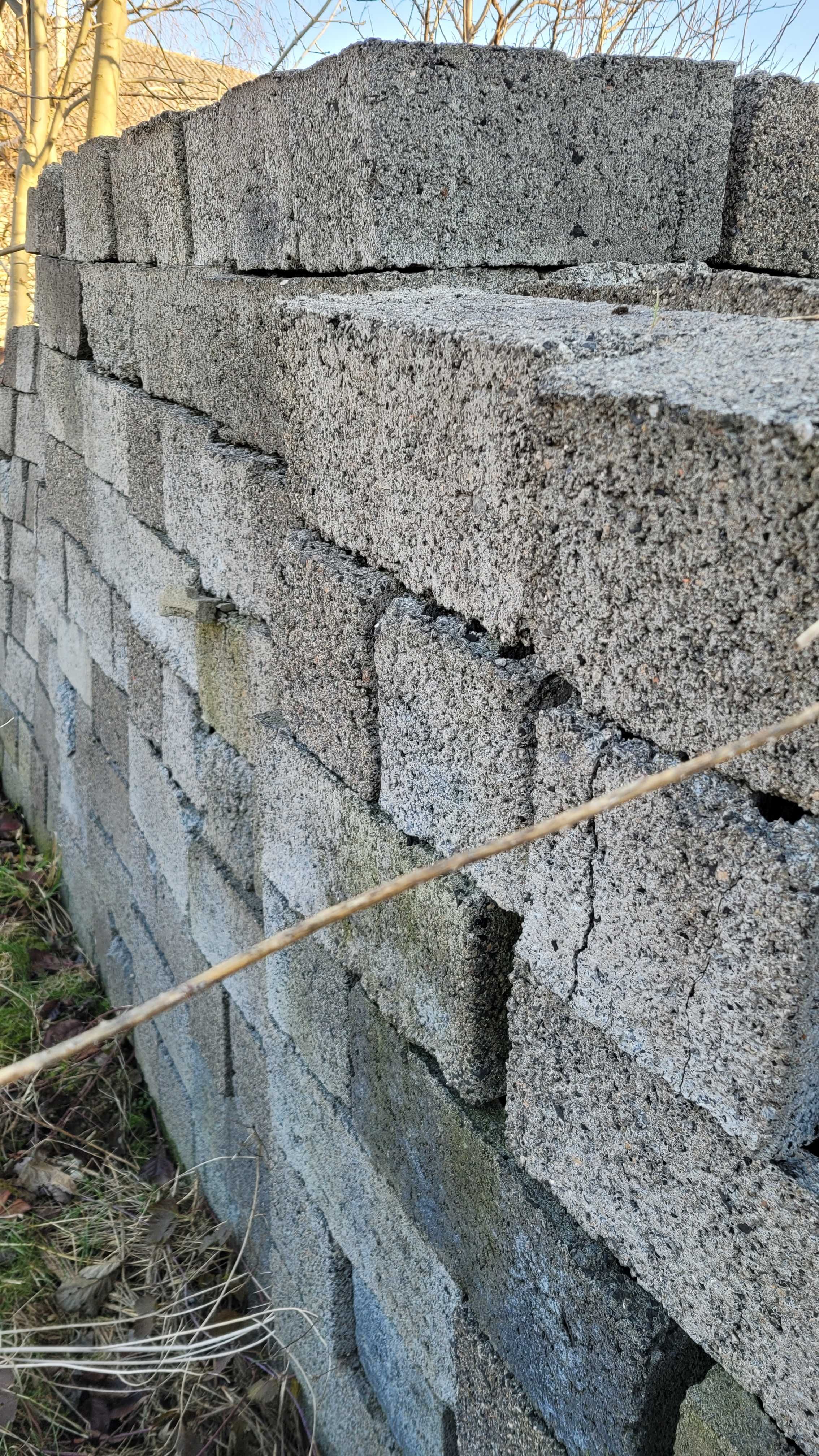 Pustaki żużlowe / szlakowe