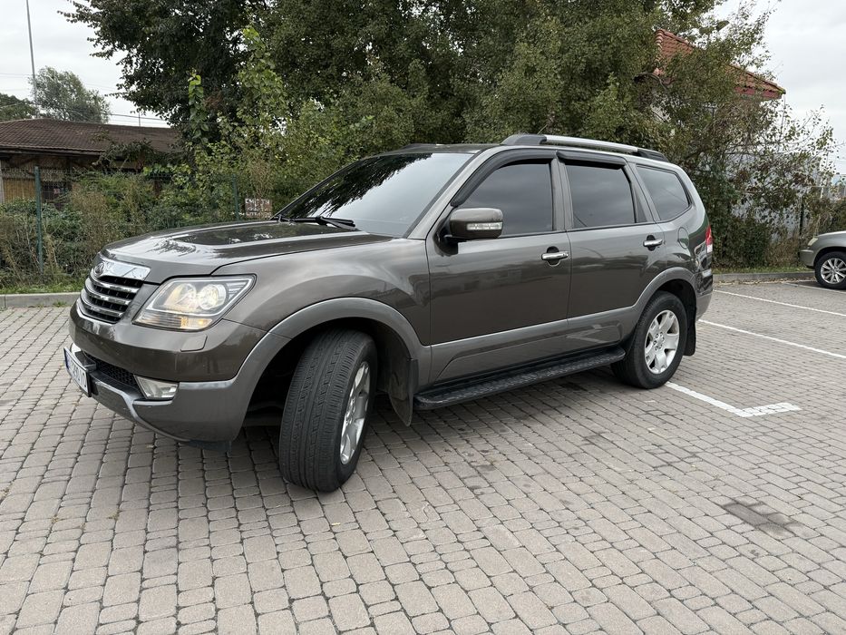 Гарний стан, вкладень не потребує