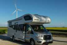 Wynajem: Kamper Ford Benimar 363 Sport, prod. 2021r., moc 170 (KM)