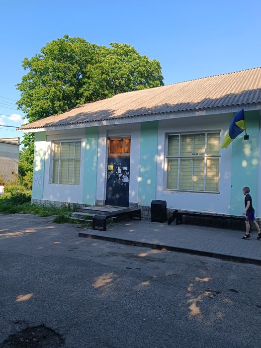 Продам приміщення с. Созоновка