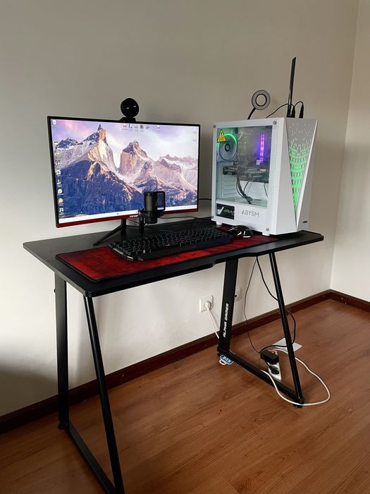 Pc Gamer | Setup Completo