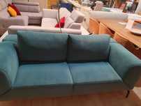 Sofa Bellis 3NWE2 tk.Matt Velvet 75 VERO Promocja