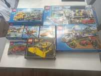 Sprzedam klocki LEGO