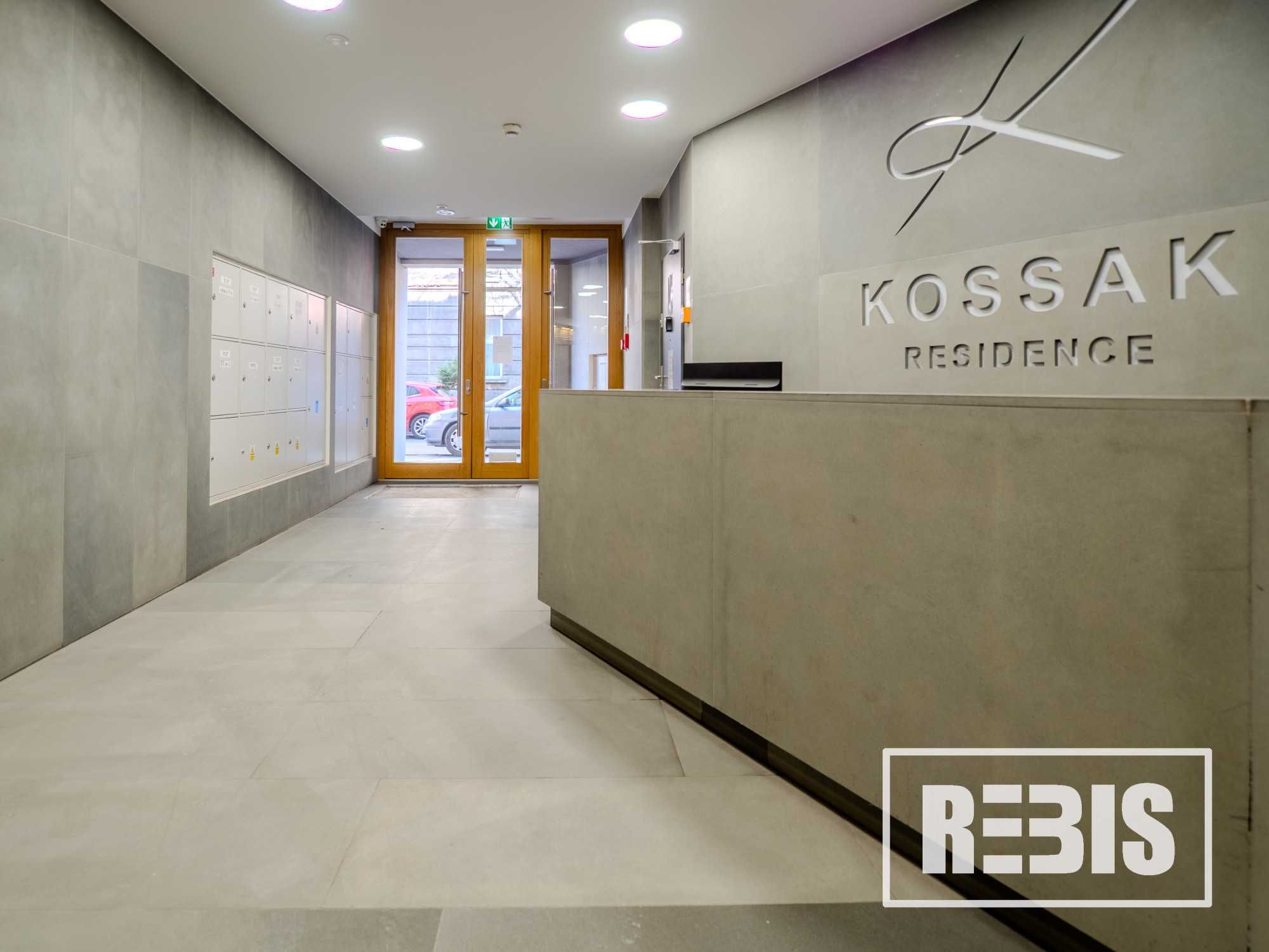 ENG| Pl. Kossaka 30m2 Klasa i wygoda