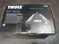 CONJUNTO THULE EVO CLAMP 7105