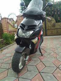 Aprilia Leonardo 250