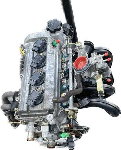 Motor Toyota YARIS 1.0  1SZ