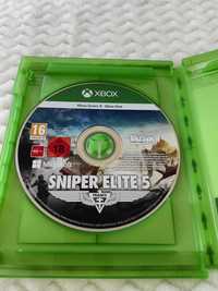 Sniper Elite 5 XBox